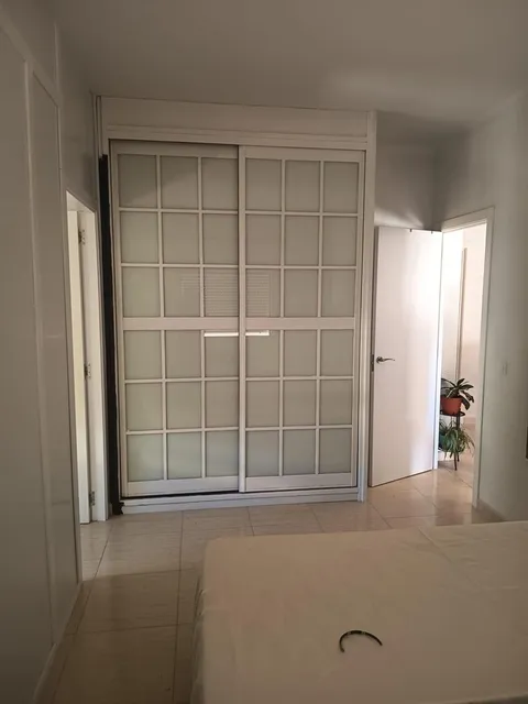 Квартира 110 м² в Альмерие