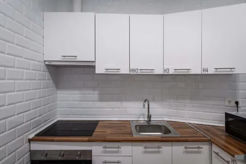 Room for rent, Barcelona