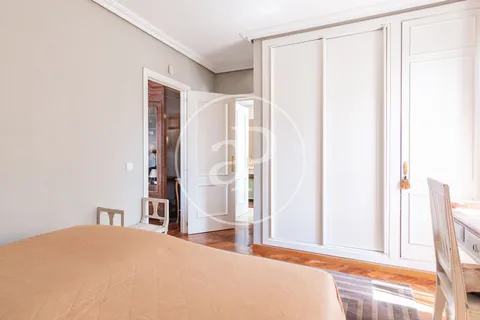 Pis de 86 m² a Madrid