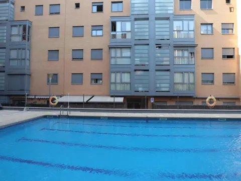 Pis de 48 m² a Madrid