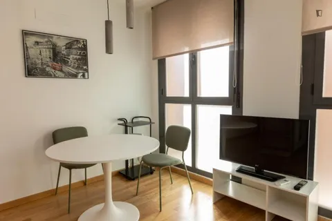 Appartamento 35 m² a Madrid
