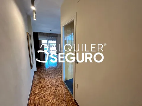 Pis de 80 m² a Madrid