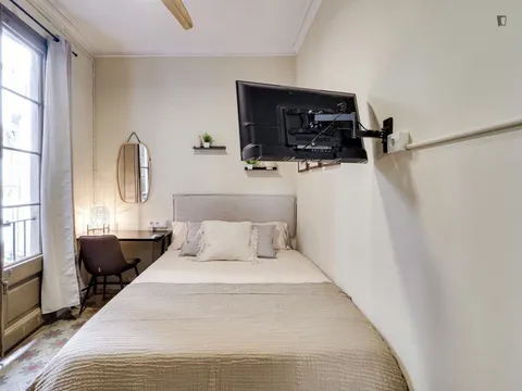 Zimmer zur Miete, Barcelona