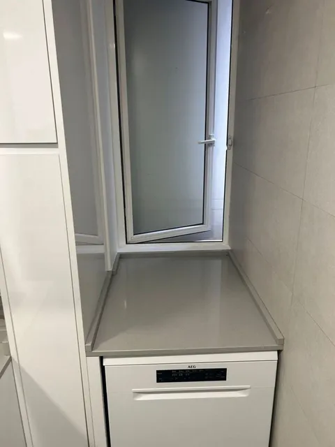Pis de 95 m² a Madrid