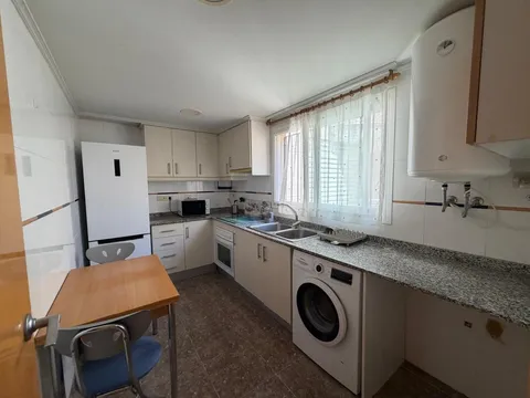 Pis de 86 m² a Castelló de la Plana