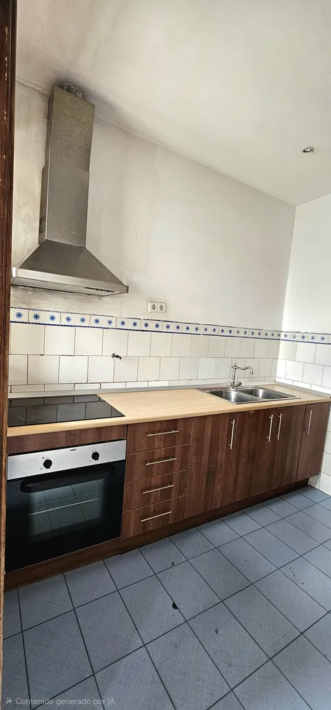 Pis de 140 m² a Palma