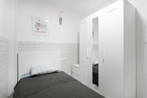 Pis de 100 m² a Zamora
