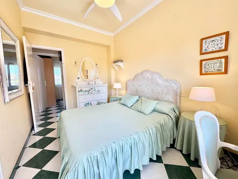 Apartamento 85 m² em Torrevieja