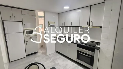 Pis de 120 m² a Sevilla