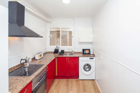 Habitació de lloguer, València