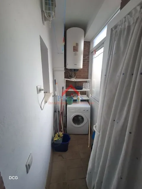 Pis de lloguer, Utrera