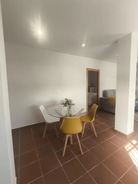 Pis de 65 m² a Màlaga