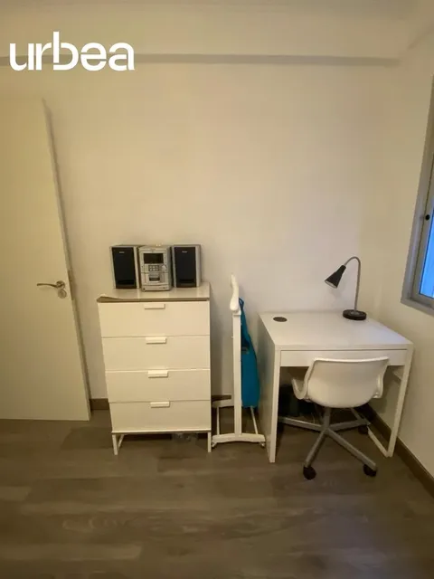 Pis de 66 m² a Màlaga