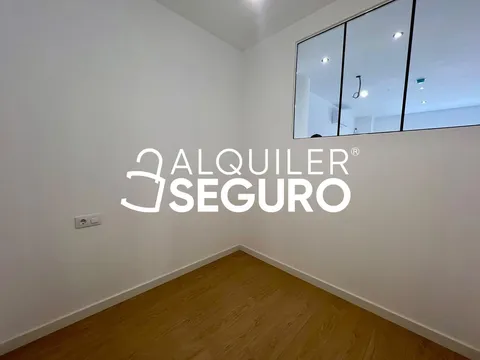 Pis de 45 m² a San Sebastián de los Reyes