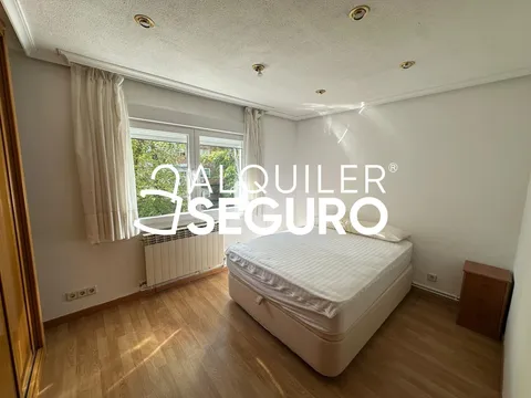 Pis de 65 m² a Madrid