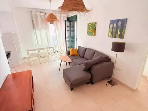 Pis de 65 m² a Màlaga