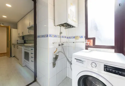 Pis de 85 m² a Madrid