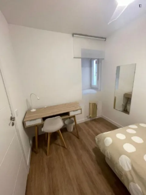 Zimmer zur Miete, Getafe (4/10)