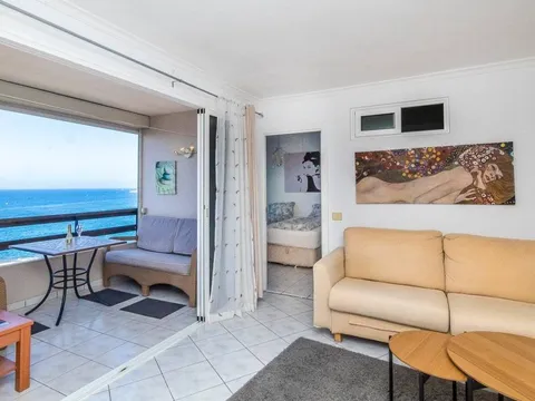 Wohnung 60 m² in Mogán