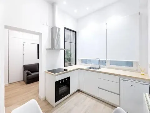Pis de 25 m² a Granada