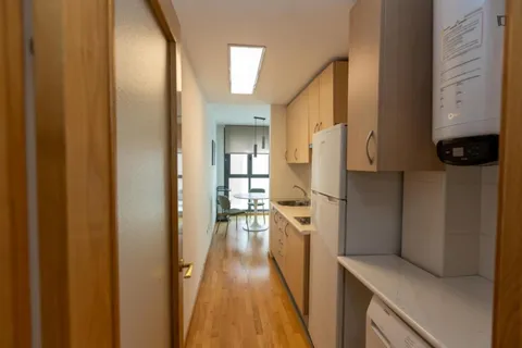 Appartamento 35 m² a Madrid