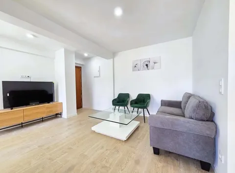Habitació de lloguer, Fuenlabrada