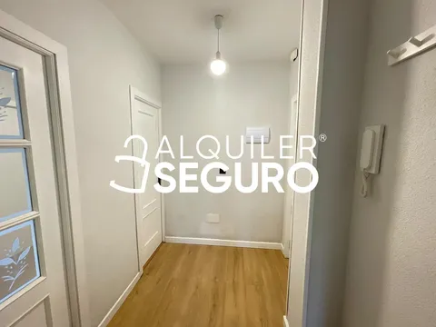 Pis de 70 m² a Madrid