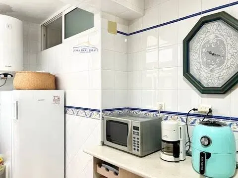 Apartamento 83 m² em Almuñécar