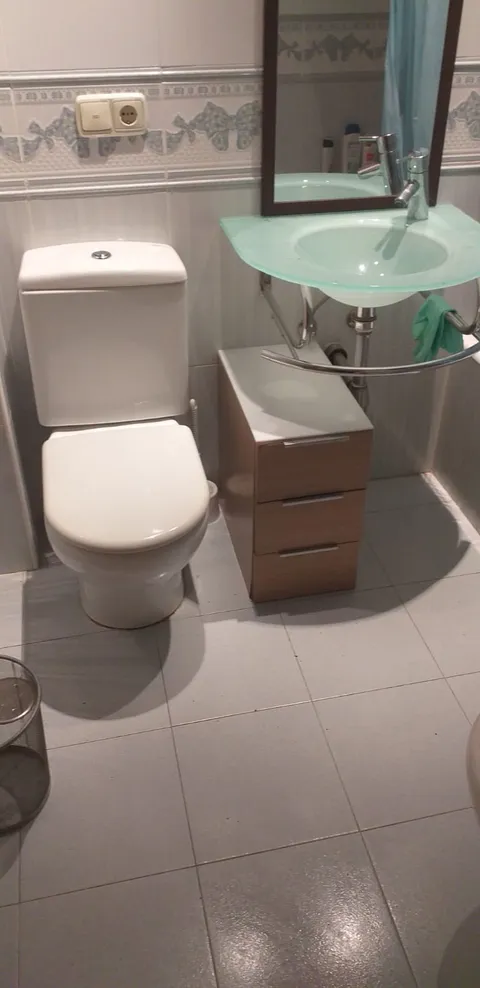 Habitació de lloguer, Salamanca (4/5)