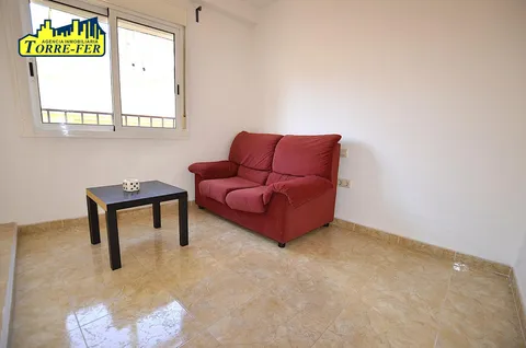 Pis de 80 m² a Almeria