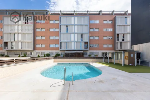Pis de 120 m² a Granada