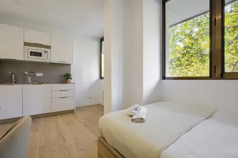 Appartement 15 m² à Madrid