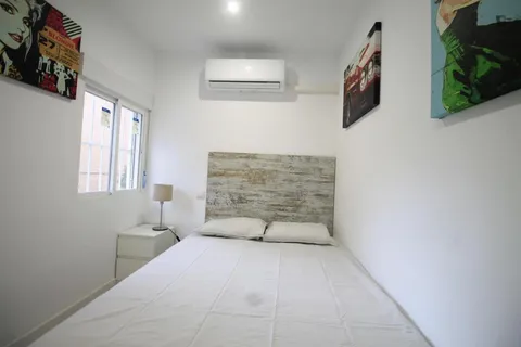 Pis de 90 m² a Madrid