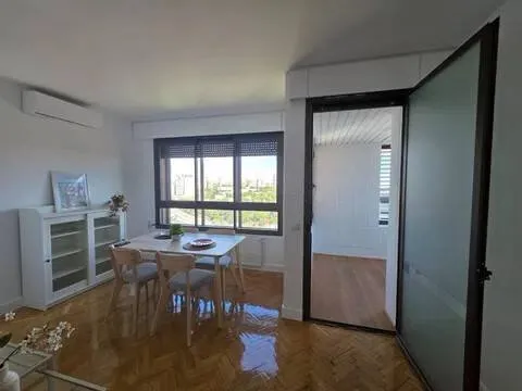 Квартира 71 м² в Мадриде