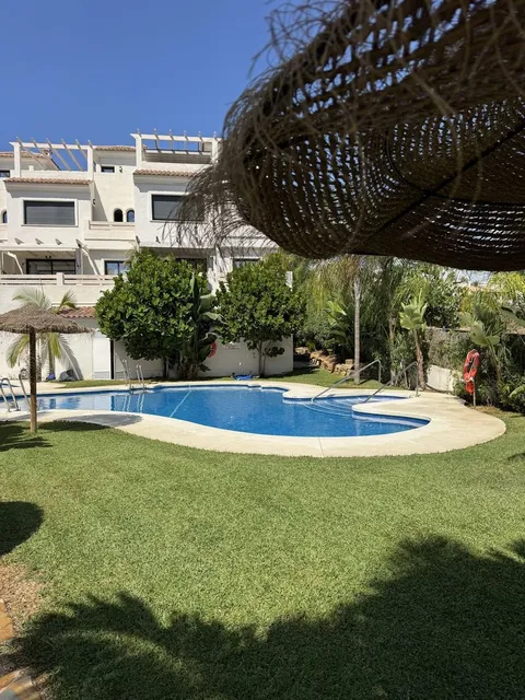 Pis de 166 m² a Estepona