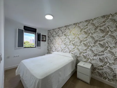 Pis de 58 m² a Sevilla