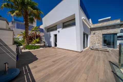 Casa 350 m² a Finestrat