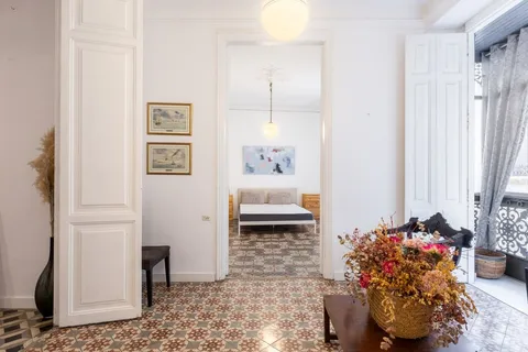 Pis de 295 m² a València