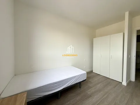 Wohnung 104 m² in Logroño
