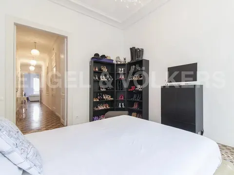 Appartamento 135 m² a Barcelona
