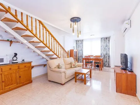 Pis de 64 m² a Torrevella
