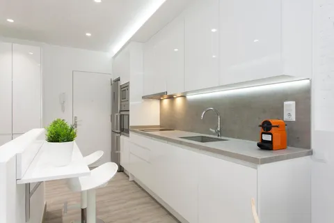 Pis de 50 m² a Getafe
