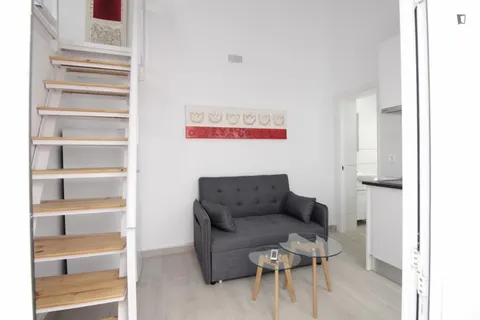 Pis de 35 m² a Madrid