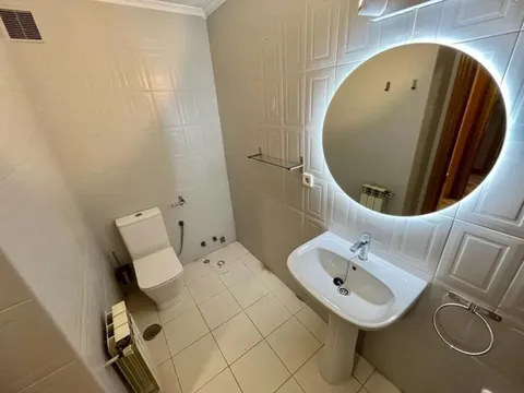 Pis de 62 m² a Valladolid