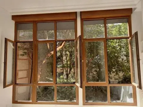 Wohnung 146 m² in Madrid