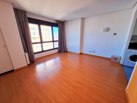 Pis de 45 m² a Madrid