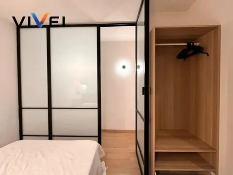 Pis de 50 m² a Madrid
