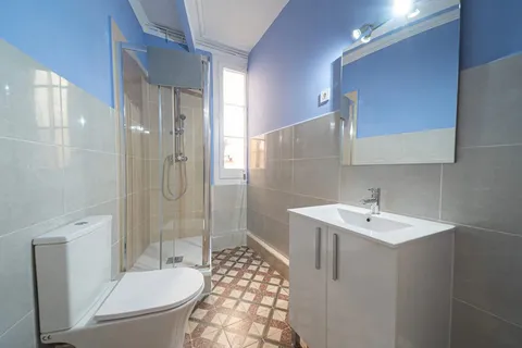 Stanza in affitto, Barcelona