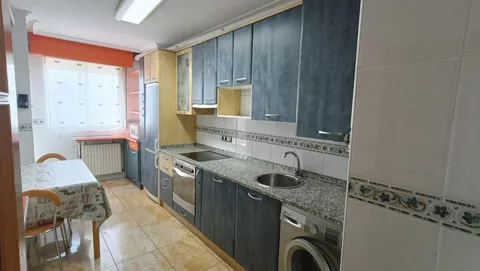 Pis de 100 m² a Burgos