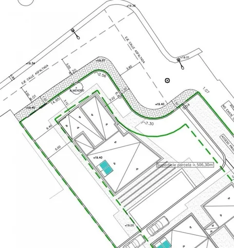 Casa de 198 m² a Sant Josep de sa Talaia